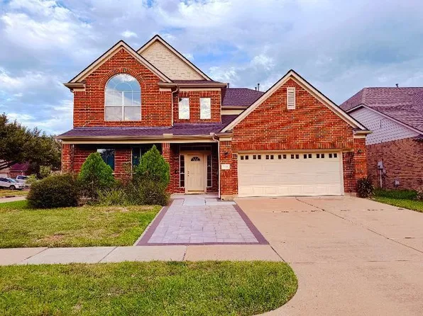 2946 Granite Vale Rd, Houston, TX 77084