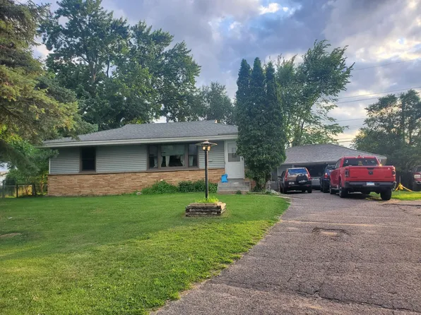 100 Gibraltar Rd, Minneapolis, MN 55421