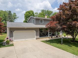 2652 Spielman Rd, Adrian, MI 49221