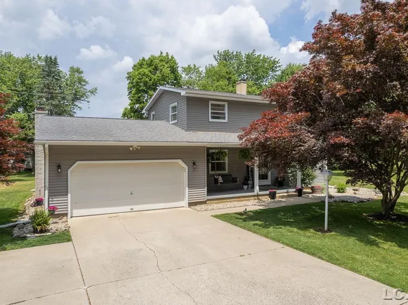 2652 Spielman Rd, Adrian, MI 49221