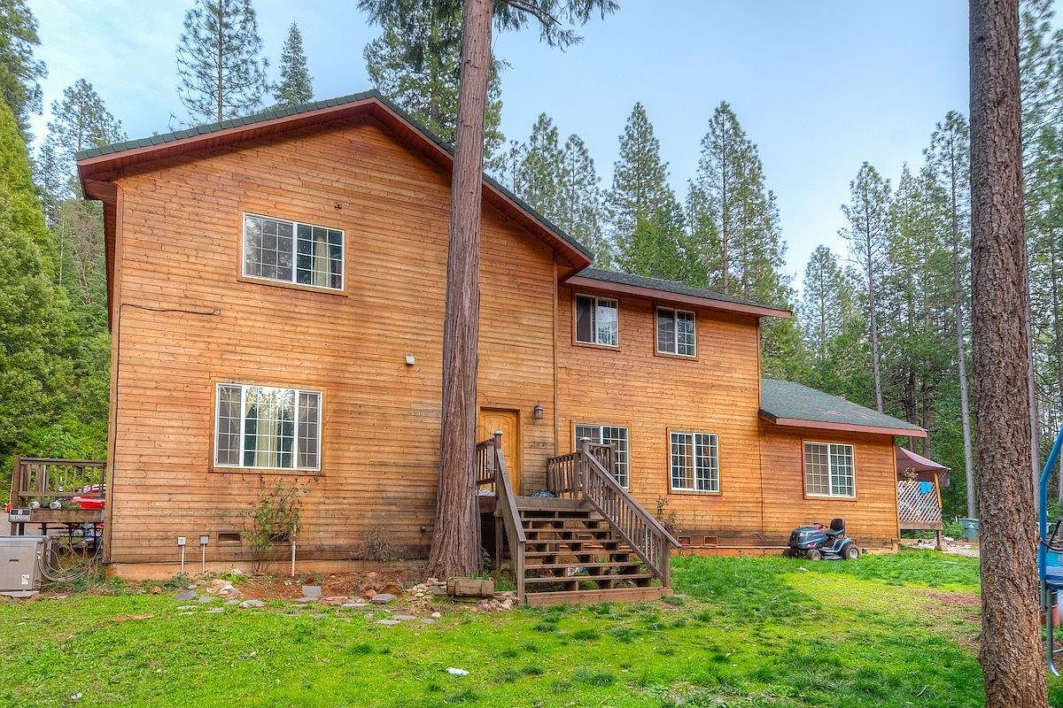 18772 Challenge Cut Off Rd, Forbestown, CA 95941 Zillow