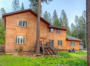 18772 Challenge Cut Off Rd, Forbestown, CA 95941