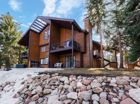 2025 Canyons Resort Dr APT H1, Park City, UT 84098