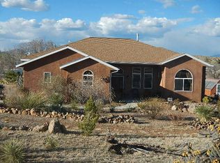 730 Spear Dr, Silver City, NM 88061