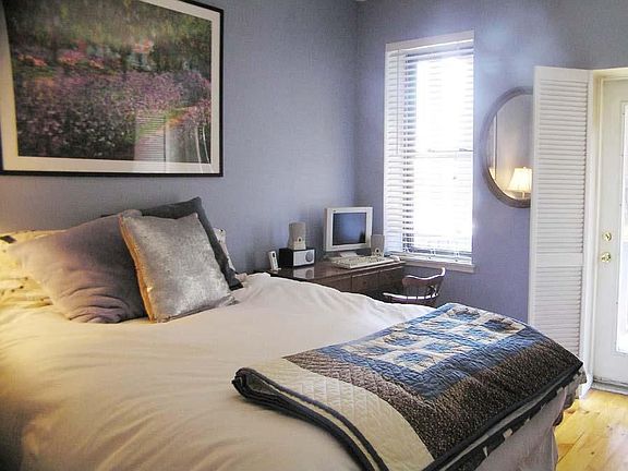 Bedroom #1