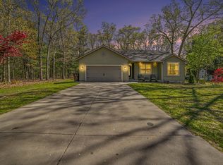 1523 Destiny Dr, Muskegon, MI 49445