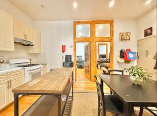 185 Troutman St #1B, Brooklyn, NY 11206