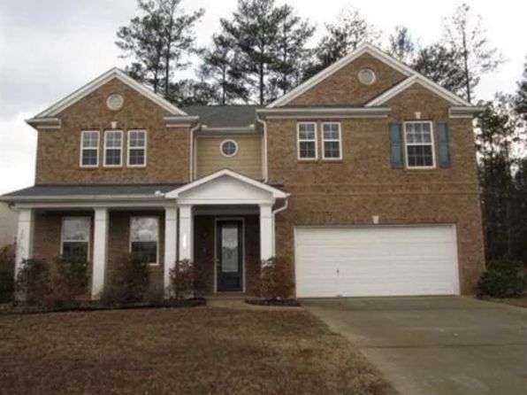 6533 Waterford St SW, Atlanta, GA 30331
