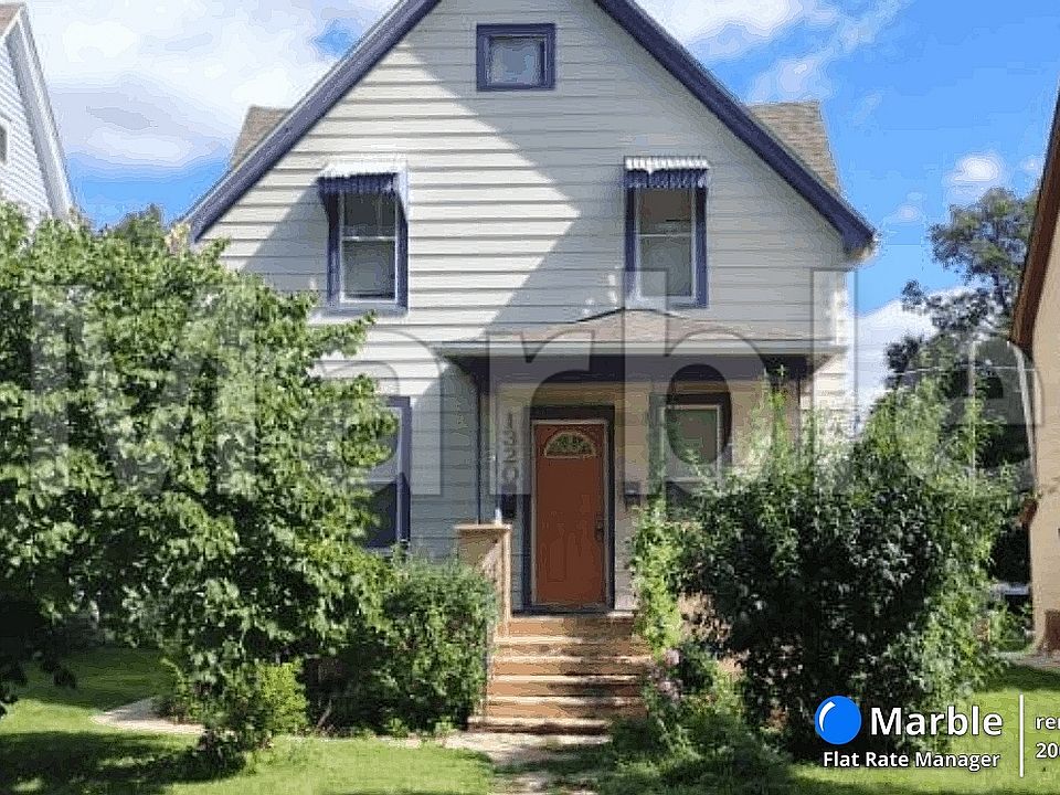 1st image of 1320 Parmele St APT 1