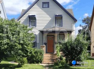 1320 Parmele St APT 1, Rockford, IL 61104