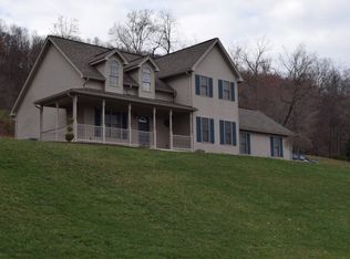 184 Sand Rock Rd, Lewistown, PA 17044