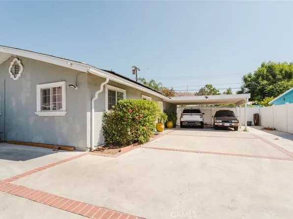11900 Cometa Ave, Pacoima, CA 91331