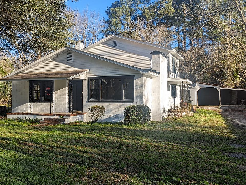 2333 Willis Foreman Rd, Hephzibah, GA 30815 Zillow