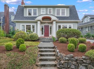 2833 NE Schuyler St, Portland, OR 97212