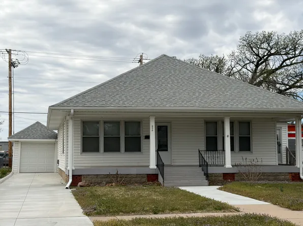 (undisclosed Address), Great Bend, KS 67530