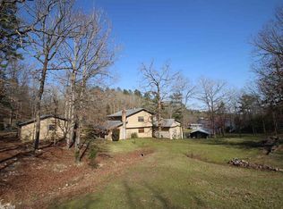 17200 Cabes Point Rd, Alexander, AR 72002