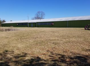 0 Hume Lever Rd, London, OH 43140