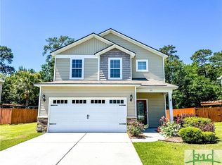 44 Hamilton Grove Dr, Pooler, GA 31322