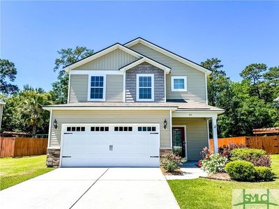 44 Hamilton Grove Dr, Pooler, GA, 31322