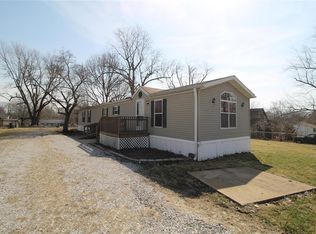 506 Fairway Dr, Moro, IL