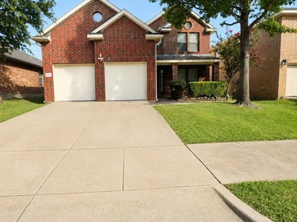 2053 Lake Trail Dr, Heartland, TX 75126