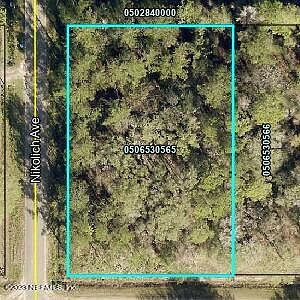 1st image of 4635 PALATKA Boulevard
