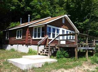 6695 W Arnold Rd, Manton, MI 49663