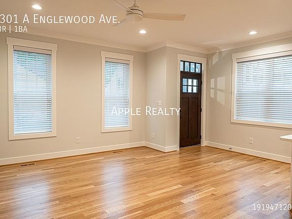 3rd image of 2301A Englewood Ave