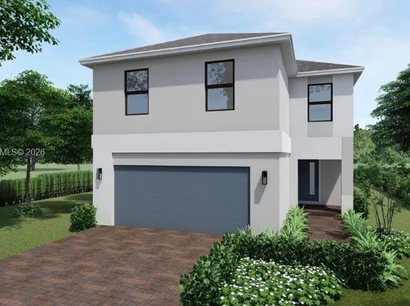 635 NE 2nd St, Florida City, FL 33034