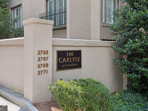 2nd image of 2765 Peachtree Rd NE APT 6