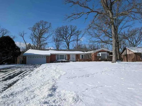 20724 Thornwood Dr, Olympia Fields, IL 60461