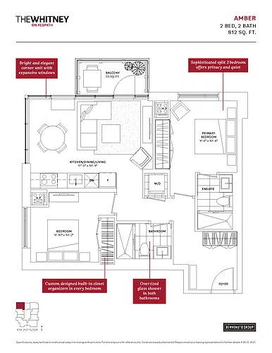 Floor plan 1210