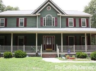 869 Jacob Hall Rd, Tifton, GA 31794