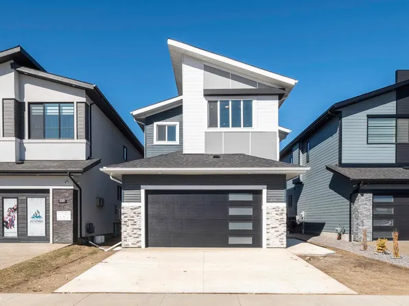 216 33rd St NW, Edmonton, AB T5Y 2C9