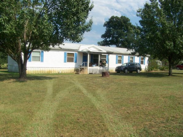 710 Kingfisher Rd, Rufe, OK 74755