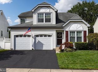 14 Mystic Way, Burlington, NJ 08016
