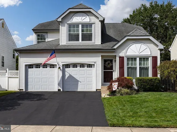 14 Mystic Way, Burlington, NJ 08016
