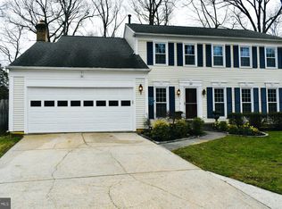 325 Prelude Dr, Silver Spring, MD 20901