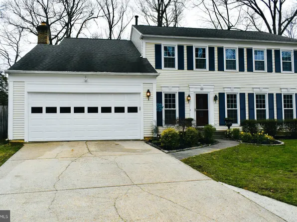 325 Prelude Dr, Silver Spring, MD 20901