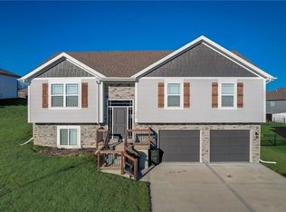 323 Fairview Cir, Platte City, MO 64079
