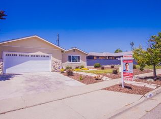 3189 Ruskin Dr, San Jose, CA 95132