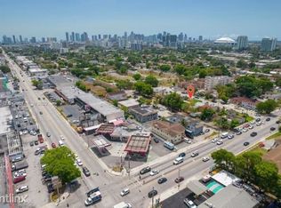 2161 NW 19th St, Miami, FL 33125