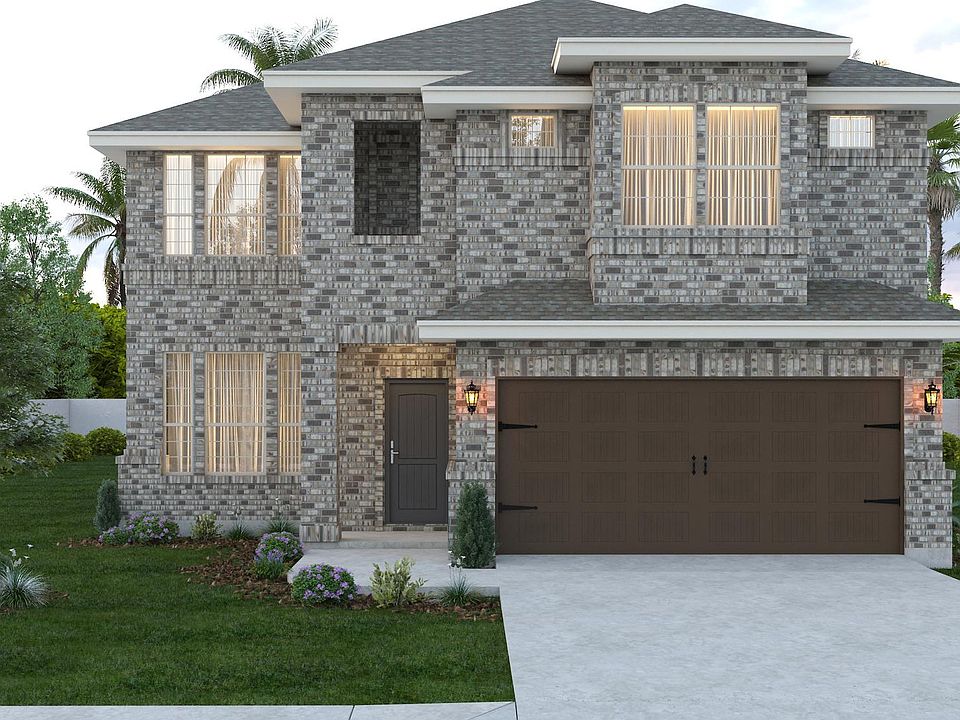 Tuscan Brick