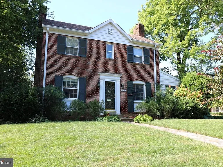 5806 McKinley St #A — Photo 30