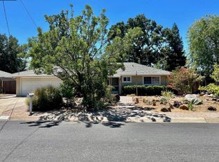 119 Maxine Dr, Pleasant Hill, CA