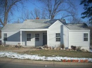 349 Harden St, Burlington, NC 27215