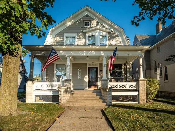 1509 North Main STREET, Racine, WI 53402