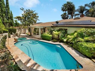 836 Mason Rd, Vista, CA 92084