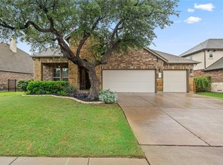 113 Orange Mimosa Ln, Leander, TX 78641