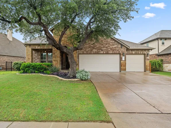 113 Orange Mimosa Ln, Leander, TX 78641